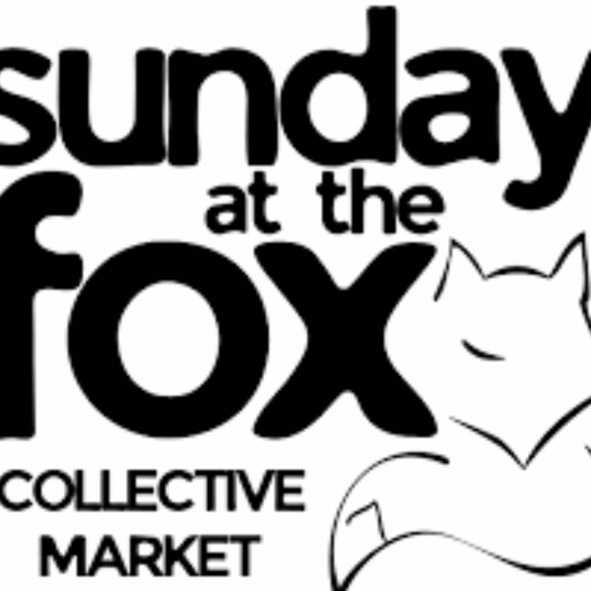 Sunday Craft Market at the Rustic Fox